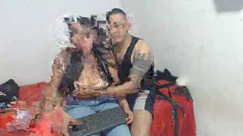 Cristal  Damian online show from February 10, 3:10 am