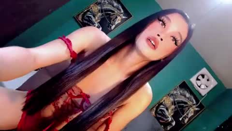 lexie online show from June 15, 6:59 am