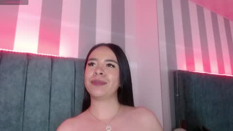 Julieta online show from December 10, 6:06 pm