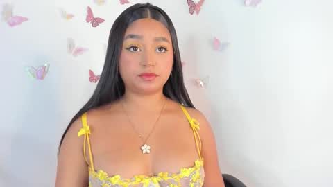 _julisweet_ online show from February 16, 3:24 am