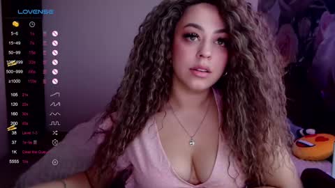 Snapshot of _just_a_queen_3 chatting on December 8, 10:52 am _just_a_queen_3 online show from December 8, 10:52 am