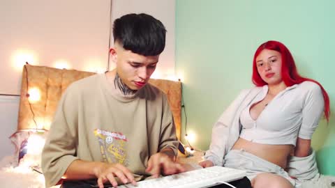 Snapshot of _justinmoon2 chatting on February 5, 4:59 am mod online show from February 5, 4:59 am