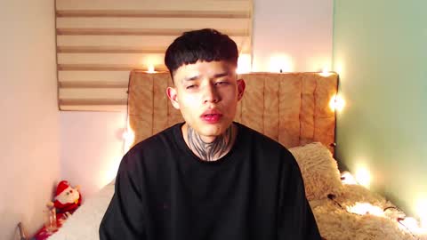 Snapshot of _justinmoon2 chatting on February 10, 5:14 am mod online show from February 10, 5:14 am