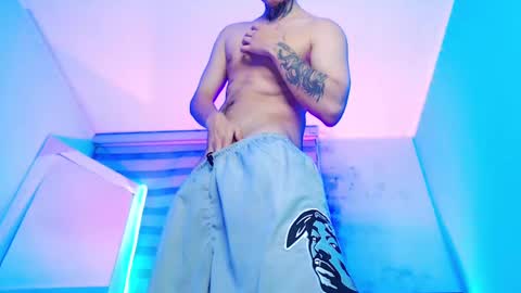 Snapshot of _justinmoon2 chatting on March 11, 5:27 am mod online show from March 11, 5:27 am