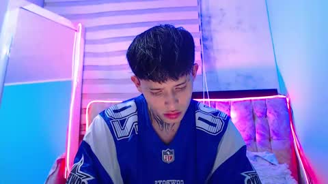 Snapshot of _justinmoon2 chatting on March 12, 4:19 am mod online show from March 12, 4:19 am