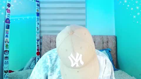 mod online show from January 8, 2:47 am