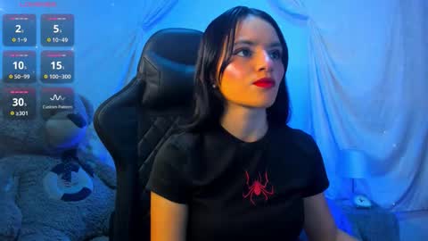 _kairy_ online show from February 9, 4:27 am