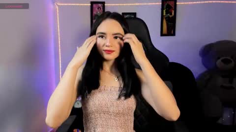 _kairy_ online show from March 29, 4:45 am