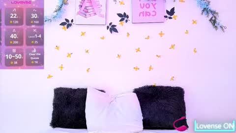 Karen online show from October 12, 6:34 am