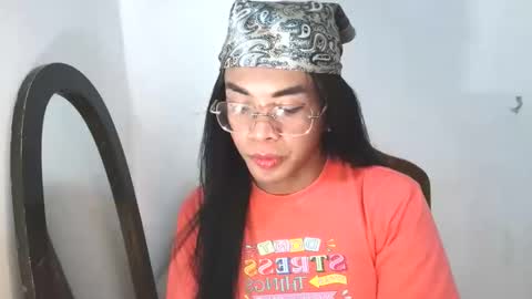 _karie_ online show from October 7, 1:41 pm