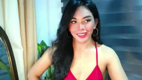 Snapshot of _karie_ chatting on February 22, 2:34 am _karie_ online show from February 22, 2:34 am