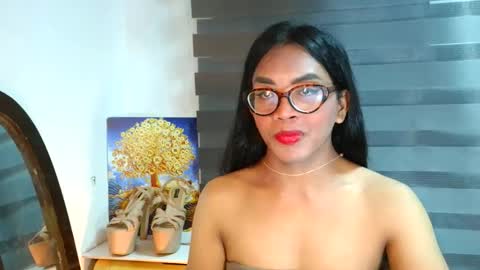 _karie_ online show from April 5, 1:47 am
