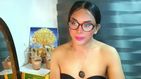 _karie_ online show from April 8, 3:06 am