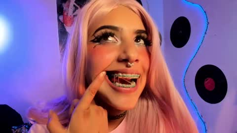 _karine01 online show from March 12, 3:35 am