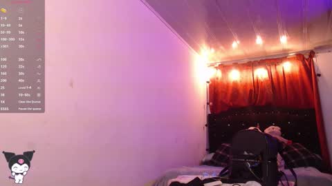 Cata  online show from October 27, 3:10 am