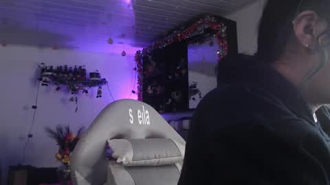 Cata  online show from November 24, 3:06 am