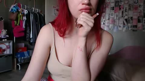 katemiller online show from October 15, 5:07 am