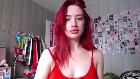 katemiller online show from April 5, 4:09 am