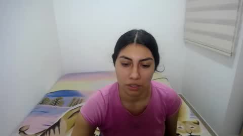 Snapshot of _katerin_love chatting on March 7, 6:11 pm kateryn online show from March 7, 6:11 pm