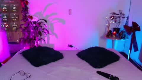 Kathy and Myke  online show from December 11, 2:30 am