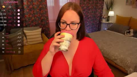 Kate online show from September 17, 5:42 am