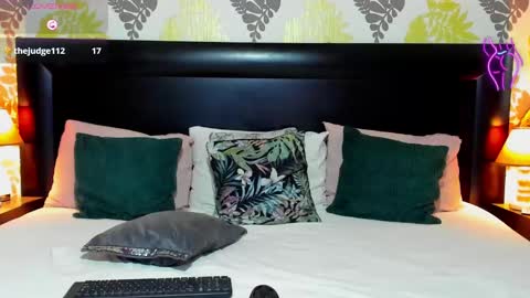 _kaylynn online show from February 26, 6:43 pm