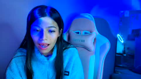 Snapshot of _khloe_sweet chatting on July 6, 3:03 pm khloe sweet online show from July 6, 3:03 pm
