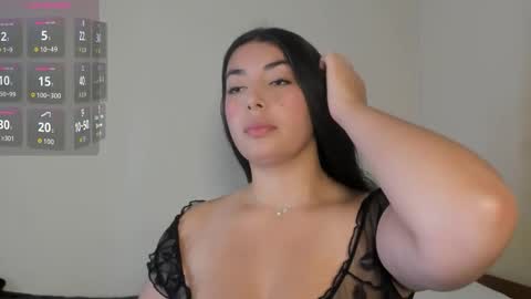 _kimtorres_ online show from January 18, 10:46 pm