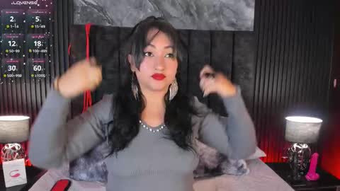 Snapshot of _kinkyashley chatting on October 27, 12:20 pm Ashley online show from October 27, 12:20 pm