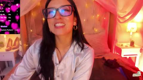 Kiraaaa 0 online show from February 20, 8:36 pm