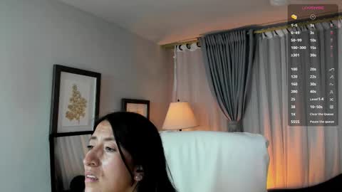 Snapshot of _kiramoon__ chatting on October 19, 8:20 pm Kiraaaa 0 online show from October 19, 8:20 pm