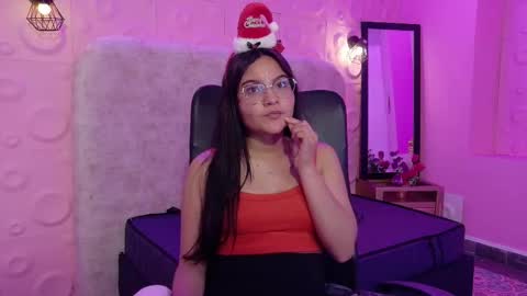 Jalina online show from November 24, 6:18 pm