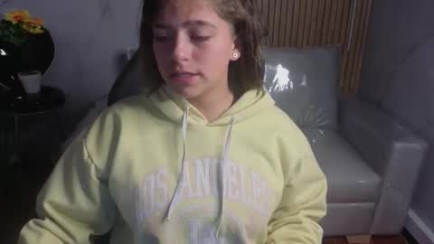 _kitten_1 online show from March 4, 3:34 am