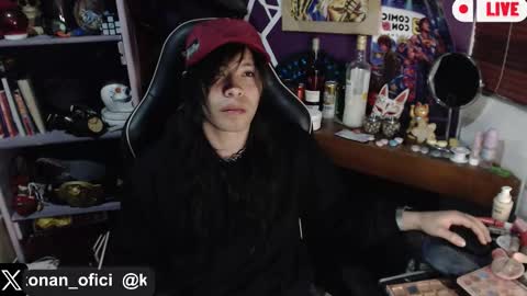  Konan  online show from February 15, 6:10 am