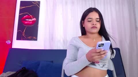  koriinn  online show from December 14, 6:41 pm