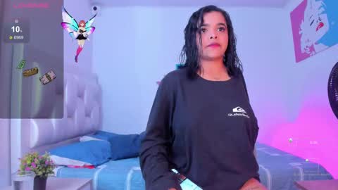  koriinn  online show from October 10, 7:24 pm