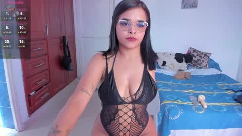  koriinn  online show from April 2, 2:58 pm