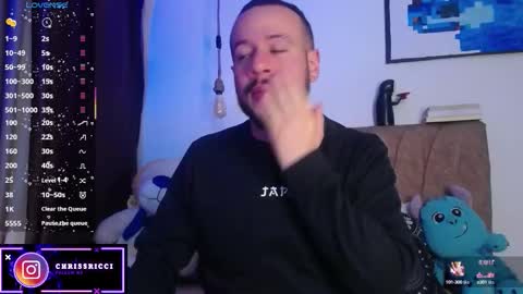   online show from October 13, 5:18 am
