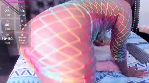 _krystal_cambell online show from November 30, 4:27 am