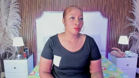 Snapshot of _krystal_cambell chatting on June 7, 8:01 pm _krystal_cambell online show from June 7, 8:01 pm