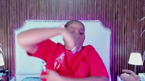 Snapshot of _krystal_cambell chatting on July 8, 3:44 am _krystal_cambell online show from July 8, 3:44 am