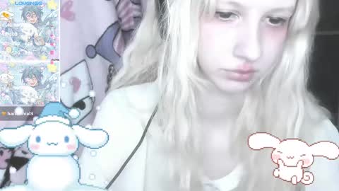  kuro  online show from February 11, 12:58 pm