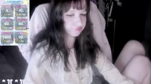  kuro  online show from February 15, 4:14 pm