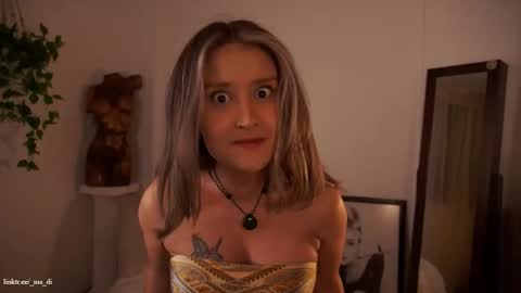 Not on OF Some stuff for sale  online show from October 10, 3:05 am