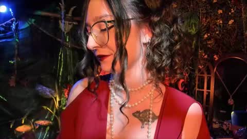 Lady Luna online show from March 6, 10:28 pm