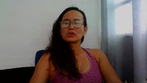 SANDRA online show from October 4, 7:23 pm