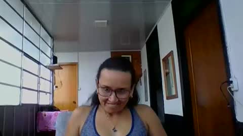 SANDRA online show from October 7, 8:50 pm