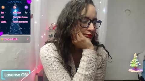 SANDRA online show from December 3, 5:04 am