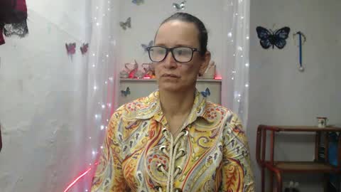 SANDRA online show from February 17, 5:04 am