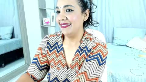 NAILHA SAJANI  online show from December 2, 3:25 pm